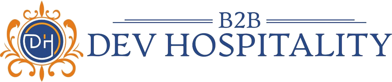B2B Dev Hospitality